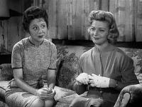 Click to watch 'The Perfect Female' (popup) The Andy Griffith Show